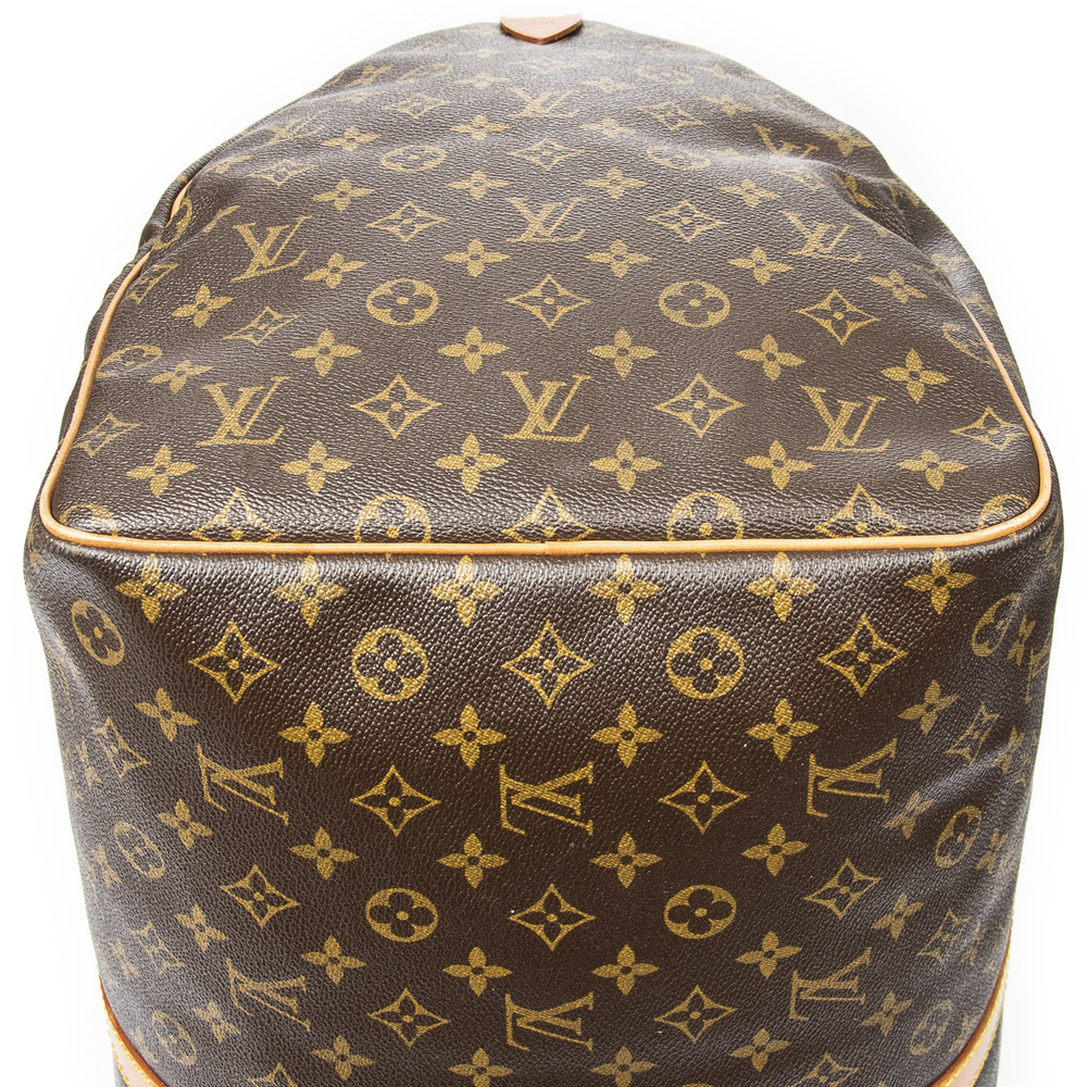 Louis Vuitton Keepall 60 - Picture 7 of 10